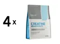 4 x OstroVit Creatine Monohydrate (500g) Unflavoured (23,50 EUR/kg)