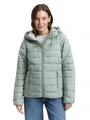 TOM TAILOR Jacke mit reflektierenden Details