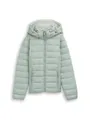 TOM TAILOR Denim Langjacke reflective jacket