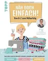 Näh doch einfach mit SewSimple!: Von A-Z zum Näherf... | Buch | Zustand sehr gut