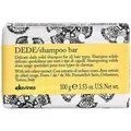 Davines Essential Haircare Dede Shampoo Bar 100 g