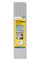 Schellenberg Rollladenpanzer Komplett-Set Maxi 100 x 120 cm grau