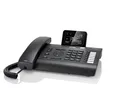 Gigaset DE410 IP PRO PoE SIP HD Voide Kensington-Lock