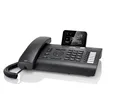 Gigaset DE410 IP PRO SIP Telefon HD PoE * Direkte Anwahl Outlook Google Kontakte