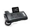 Phone GIGASET DE410 IP PRO + power supply
