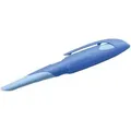 Schulfüller Easybirdy Pastel Edition Linkshänder M blau/hellblau