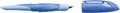 STABILO® 5011/6-41 Ergonomischer Schulfüller EASYbirdy® Pastel Edition - M, blau