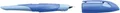 STABILO® FÜLLHALTER EASYBIRD PASTEL BLAU/HELLBLAU L FÜLLER NEU OVP