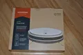 GRUNDIG Saugroboter Staubsauger Roboter »VCR 3129 L« 2600mAH Li-Ionen Akku