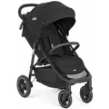 Joie Litetrax Pro Buggy und Sportwagen, Farbe: Shale