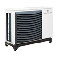 Novelan Luft Wärmepumpe L/W Jabbah 7 230/400V inkl. kühlen Außengerät 10379901