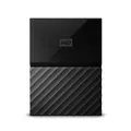 WD 2TB My Passport Portable Gaming Storage for PlayStation 4 - Black