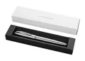 4012700821850 Pióro wieczne Jazz Noble Elegance srebrne Pelikan etui 821858 HAME