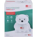 aponorm Inhalator Compact KIDS Inhalt: 1 St
