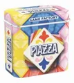 Game Factory Piazza, Brettspiel, Auf Kacheln basierend, 8 Jahr(e), Familienspiel