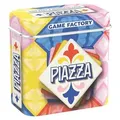 Game Factory Legespiel "Display Piazza" - ab 8 Jahren