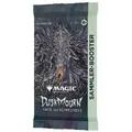 Magic: The Gathering Duskmourn: Haus des Schreckens Sammler-Booster