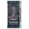 Magic: The Gathering Duskmourn: Haus des Schreckens Sammler-Booster-Display (Deutsche Version)
