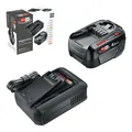 Bosch Professional Starter-Set 18V (1 x 4.0Ah + AL 18V-44 CV) - 1600A031T6