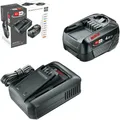 Bosch Professional Starter-Set (18 V) (1600A031T6)