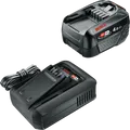 Bosch Starterset 18V 4,0 Ah 1600A031T6
