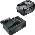 Starter-Set Starter-Set 18V, 1 x Akku PBA 18V 4.0Ah