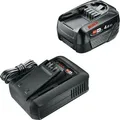 Bosch Starterset 18V 4,0 Ah