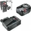 Bosch Starterset 18V 4.0Ah - 1600A031T6