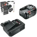 Bosch DIY Starter-Set 18V 1x 4,0Ah + AL18V-44 (1600A031T6)