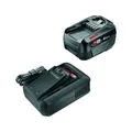 Bosch Akku-Starterset 18 V 4 Ah