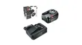 Bosch DIY Starter-Set 18V 1x 4,0Ah + AL18V-44 (1600A031T6)