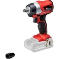 Einhell Professional TP-CW 18 Li BL-Solo Power X-Change 4510040 Akku-Schlagschrauber 215 Nm Anzahl mitgelieferte Akkus 0 Li-Ion ohne Ladegerät, ohne Akku