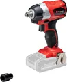 Einhell TP-CW 18 Li BL-Solo Power X-Change 4510040 Akku-Schlagschrauber 215 Nm Anzahl mitgelieferte Akkus 0 Li-Ion ohne Akku, ohne Ladegerät
