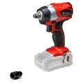 Einhell TE-CW 18 Li Akku-Schlagschrauber 18V 1/2 Aufsatz ohne Akku