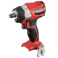 Einhell TE-CW 18 Li BL Akku-Schlagschrauber, 215 Nm, 0-2900 U/min