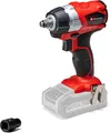 Einhell Akku Schlagschrauber TP-CW 18 Li BL Solo Power X-Change (18V, ohne Akku)
