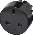 Brennenstuhl Travel Adapter - Adapter für Power