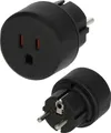 Brennenstuhl 1508530 Reiseadapter