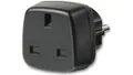 4007123170739 Adapter podróżny Wielka Brytania - Uni-Schuko 1508530 BRENNENSTUHL