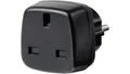 Brennenstuhl 1508530 Reiseadapter - Travel Plug - GB Irland Hongkong Singapur