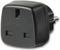 BRENNENSTUHL - Reiseadapter UK auf Euro