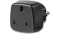 Reiseadapter Großbritannien-Uni-Schuko 1508530-Adapter