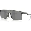 Oakley Helux grey smoke/prizm black (928507)