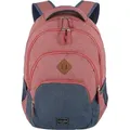 Travelite Basic Rucksack 45 cm Laptopfach - Braun