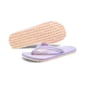 Puma Damen Epic Flip V2 - Slip on Sandale - 360248, Farbe:Lila, Damen Schuhe:37