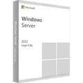 Microsoft Windows Server 2022 Device CAL 5 CALs OEM EN