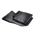 Original Gimatten Q5 Typ 80B vorne, schwarz