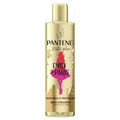 Pantene Pro-V x Keith Haring Miracle Shampoo Regeneriert und schützt 250 ml, hilft bei der Reparatur von schwachem, trockenem und beschädigtem Haar. Pro-V Formel mit Active Nutri-Plex