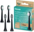 4 beurer SC Classic Clean Zahnbürstenaufsätze (10521)
