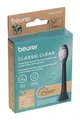 Beurer 10521 Bürstenköpfe (4 Stück) ClassicClean für Sonicare Zahnbürste